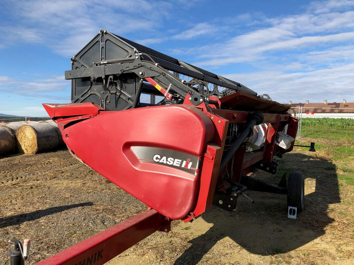 Case IH 3050 - 5,4m - ראש תבואה: תמונה 4 Case IH 3050 - 5,4m - ראש תבואה: תמונה 4