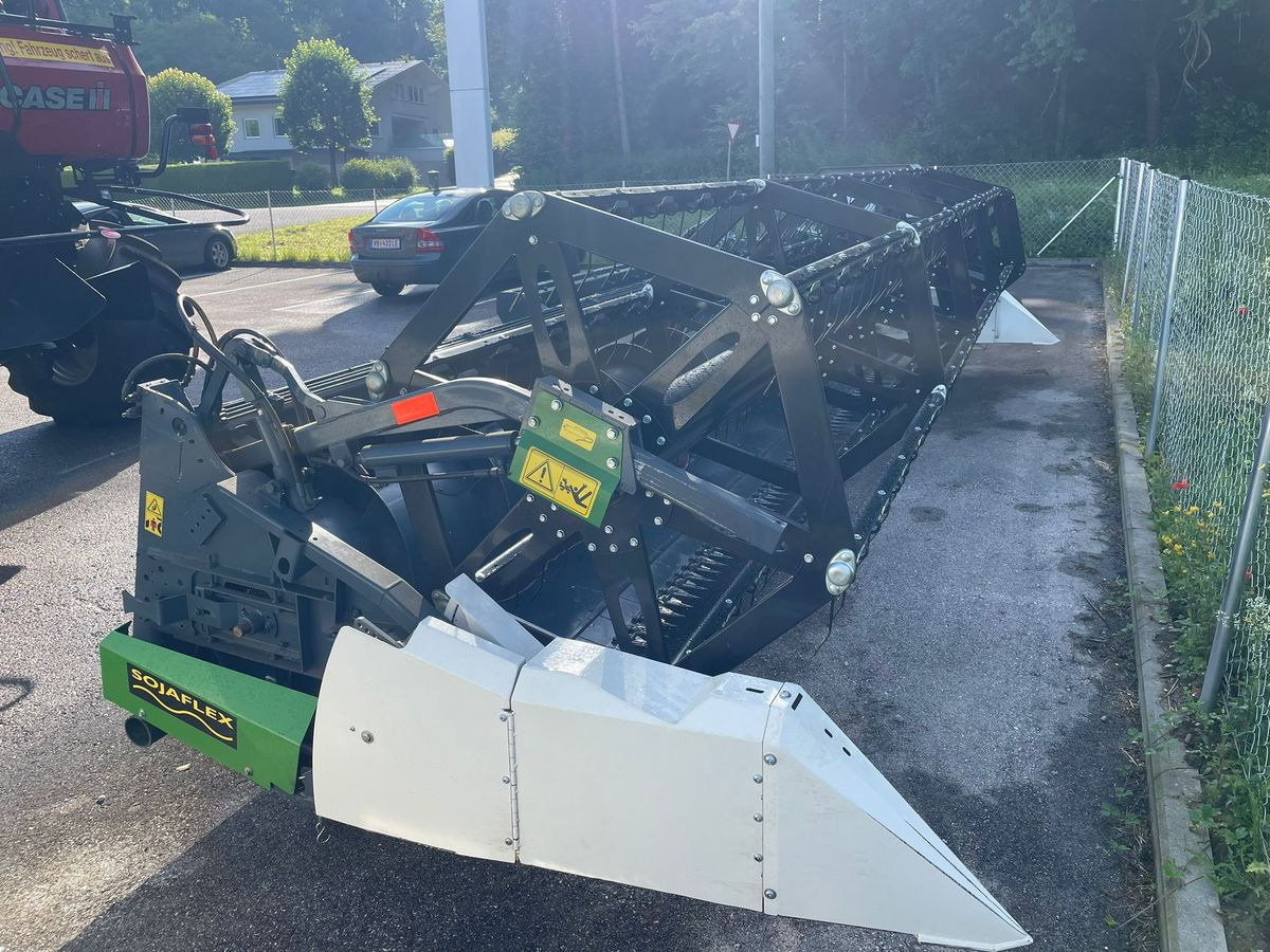 Cressoni SF3 6m Sojaflex - ראש תבואה: תמונה 4 Cressoni SF3 6m Sojaflex - ראש תבואה: תמונה 4