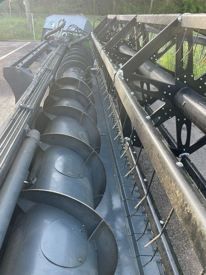 Cressoni SF3 6m Sojaflex - ראש תבואה: תמונה 5 Cressoni SF3 6m Sojaflex - ראש תבואה: תמונה 5