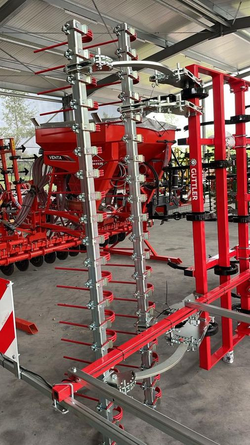 Güttler Supermaxx 50-7 - קלטרת: תמונה 3 Güttler Supermaxx 50-7 - קלטרת: תמונה 3