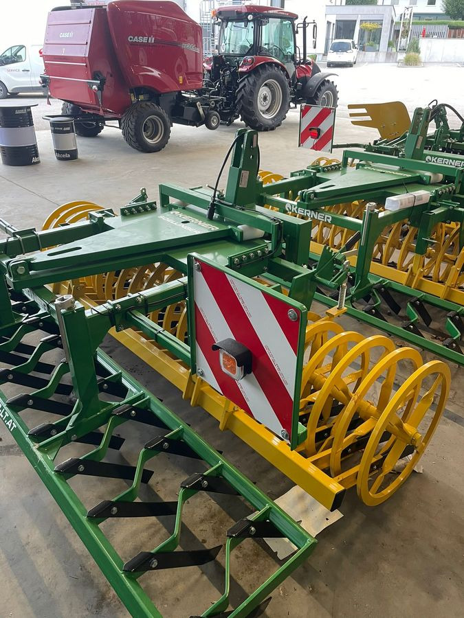 Kerner FP 300 - רולר חקלאי: תמונה 3 Kerner FP 300 - רולר חקלאי: תמונה 3