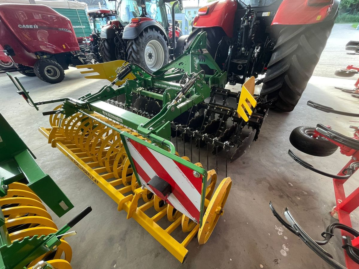 Kerner Helix H300 - משדדה: תמונה 3 Kerner Helix H300 - משדדה: תמונה 3