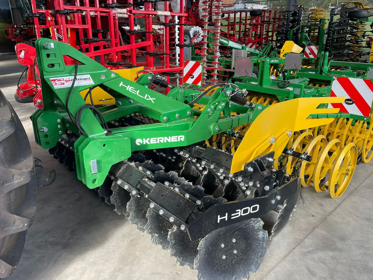 Kerner Helix H300 - משדדה: תמונה 2 Kerner Helix H300 - משדדה: תמונה 2