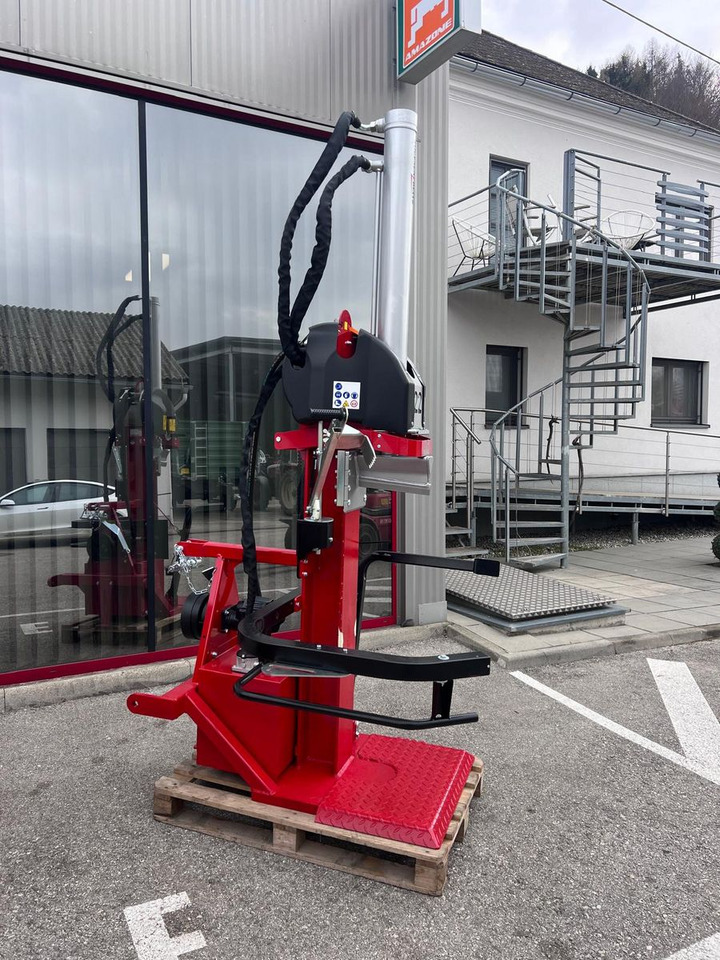 Vogesenblitz Holzspalter VPF 22 - מבקעת עצים: תמונה 3 Vogesenblitz Holzspalter VPF 22 - מבקעת עצים: תמונה 3