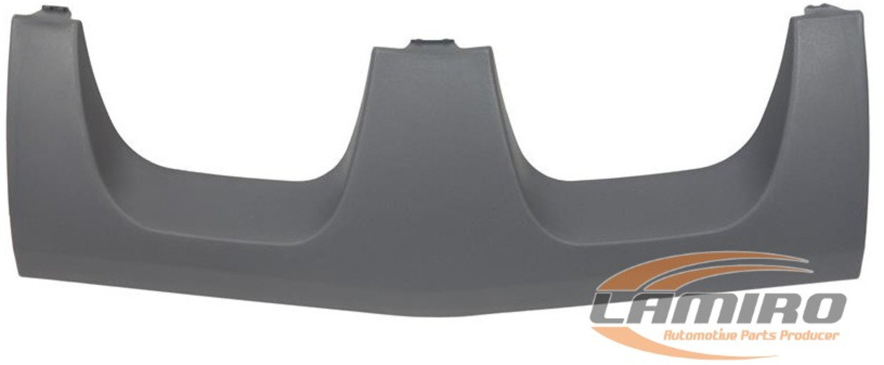 חָדָשׁ גריל עבור משאית MERC AROCS GRILLE COVER MIDDLE MERC AROCS GRILLE COVER MIDDLE: תמונה 1