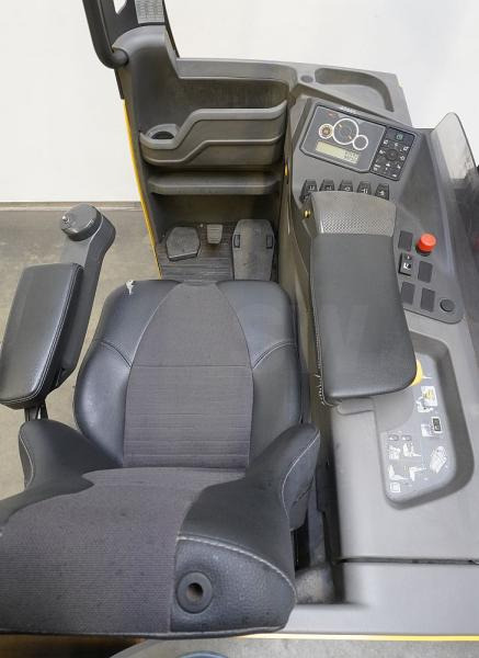 Atlet UHD250DTFVRF540 - משאית הגעה: תמונה 3 Atlet UHD250DTFVRF540 - משאית הגעה: תמונה 3