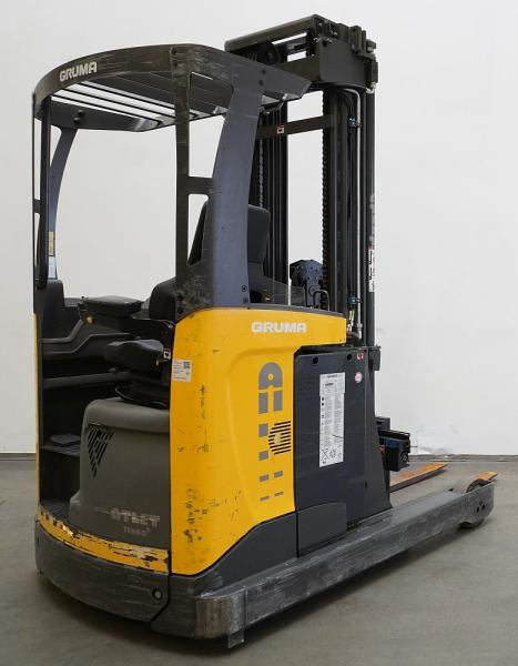 Atlet UHD250DTFVRF540 - משאית הגעה: תמונה 1 Atlet UHD250DTFVRF540 - משאית הגעה: תמונה 1
