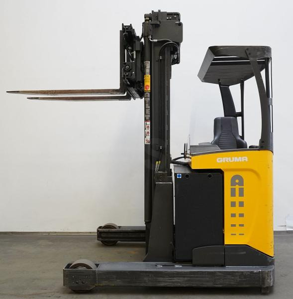 Atlet UHD250DTFVRF540 - משאית הגעה: תמונה 4 Atlet UHD250DTFVRF540 - משאית הגעה: תמונה 4