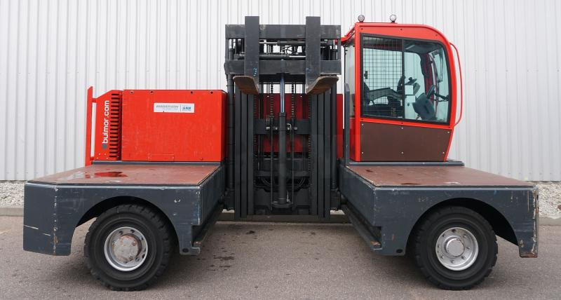 Bulmor EQ 60/14/50 T - מעמיס צד: תמונה 4 Bulmor EQ 60/14/50 T - מעמיס צד: תמונה 4