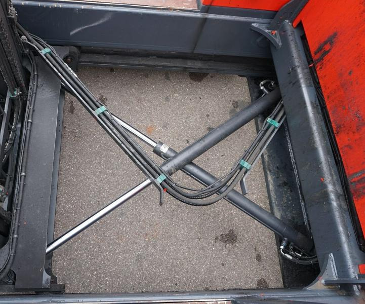 Bulmor EQ 60/14/50 T - מעמיס צד: תמונה 5 Bulmor EQ 60/14/50 T - מעמיס צד: תמונה 5