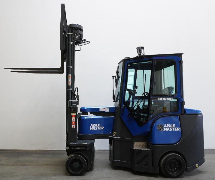 Combilift AISLE MASTER 20S - מלגזה חשמלית: תמונה 4 Combilift AISLE MASTER 20S - מלגזה חשמלית: תמונה 4