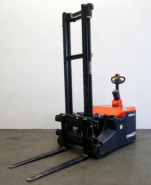 Combilift CS2350 - מערים: תמונה 3 Combilift CS2350 - מערים: תמונה 3