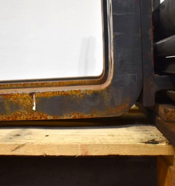 DURWEN DPK 25 C, Breite 1.200 mm - מזלגות: תמונה 4 DURWEN DPK 25 C, Breite 1.200 mm - מזלגות: תמונה 4
