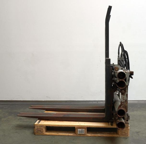 DURWEN DPK 35 C, Breite 1200mm - מזלגות: תמונה 4 DURWEN DPK 35 C, Breite 1200mm - מזלגות: תמונה 4