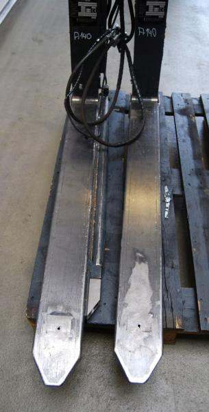 GRIPTECH RGN2 30 1200/800 - מזלגות עבור ציוד לטיפול בחומרים: תמונה 3 GRIPTECH RGN2 30 1200/800 - מזלגות עבור ציוד לטיפול בחומרים: תמונה 3