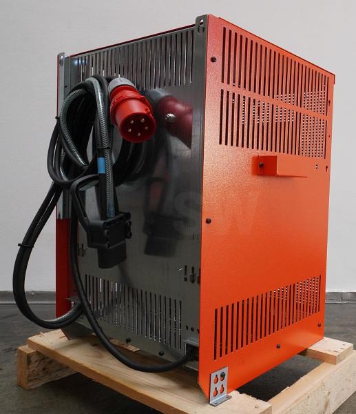 INDUSTRIE AUTOMATION intronic B EU D 48V/150A - מצבר: תמונה 2 INDUSTRIE AUTOMATION intronic B EU D 48V/150A - מצבר: תמונה 2