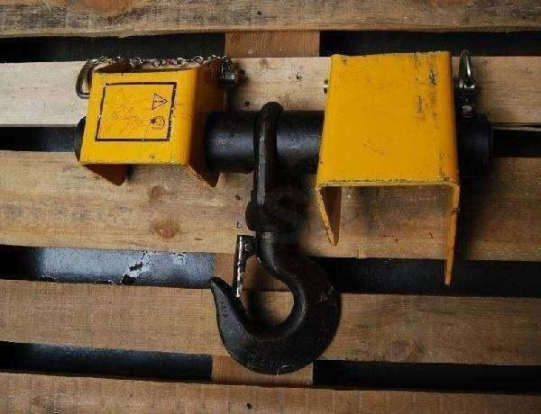 Jcb 545/70200 Lasthaken - צרופה עבור ציוד לטיפול בחומרים: תמונה 2 Jcb 545/70200 Lasthaken - צרופה עבור ציוד לטיפול בחומרים: תמונה 2