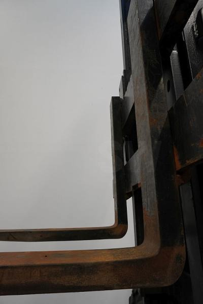 Jcb 940-4 - מלגזת שטח קשה: תמונה 5 Jcb 940-4 - מלגזת שטח קשה: תמונה 5