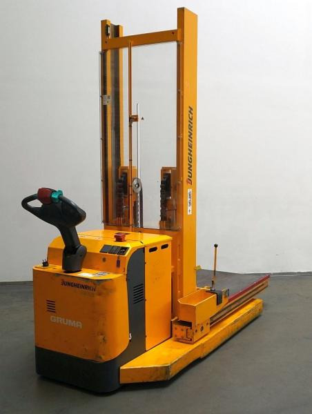 Jungheinrich EJB 335 - מערים: תמונה 1 Jungheinrich EJB 335 - מערים: תמונה 1