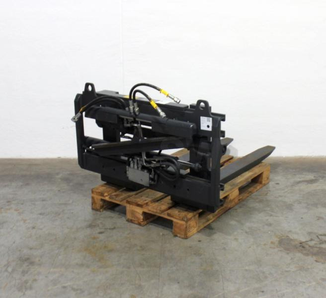 KAUP 1,5T411Z - מזלגות: תמונה 2 KAUP 1,5T411Z - מזלגות: תמונה 2
