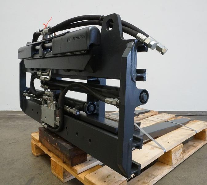 KAUP 1T411Z - מזלגות: תמונה 2 KAUP 1T411Z - מזלגות: תמונה 2