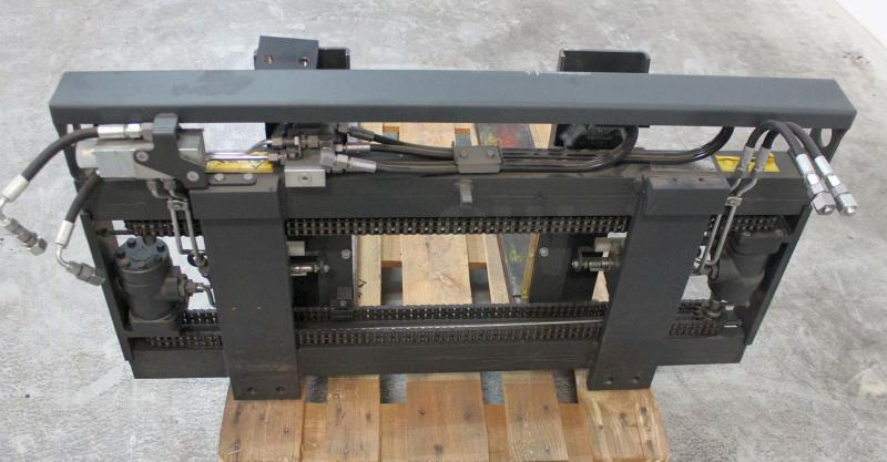 KAUP 2T163S - מזלגות: תמונה 3 KAUP 2T163S - מזלגות: תמונה 3