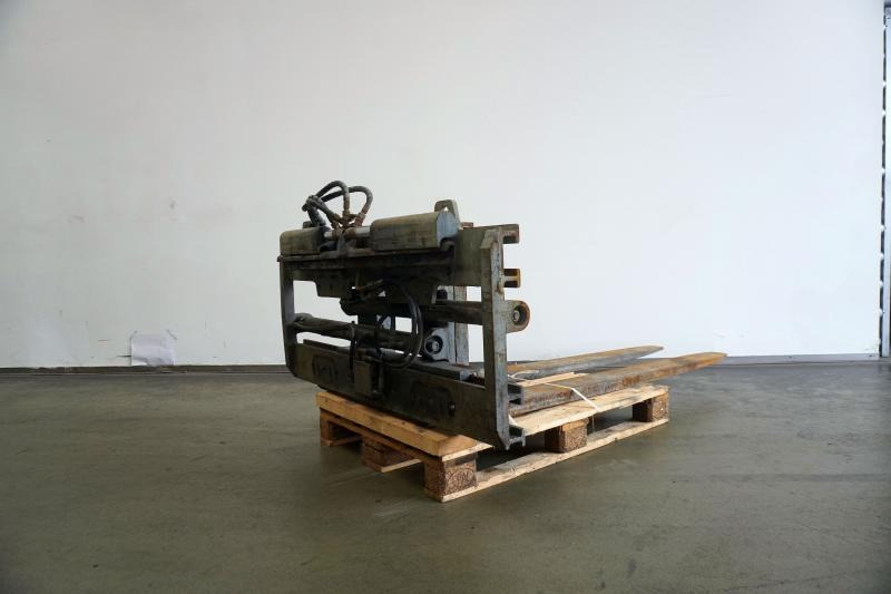 KAUP 3T411ZA, Breite 1330 mm - מזלגות: תמונה 2 KAUP 3T411ZA, Breite 1330 mm - מזלגות: תמונה 2