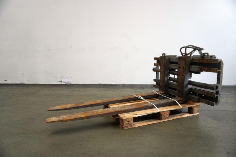 KAUP 3T411ZA, Breite 1330 mm - מזלגות: תמונה 1 KAUP 3T411ZA, Breite 1330 mm - מזלגות: תמונה 1