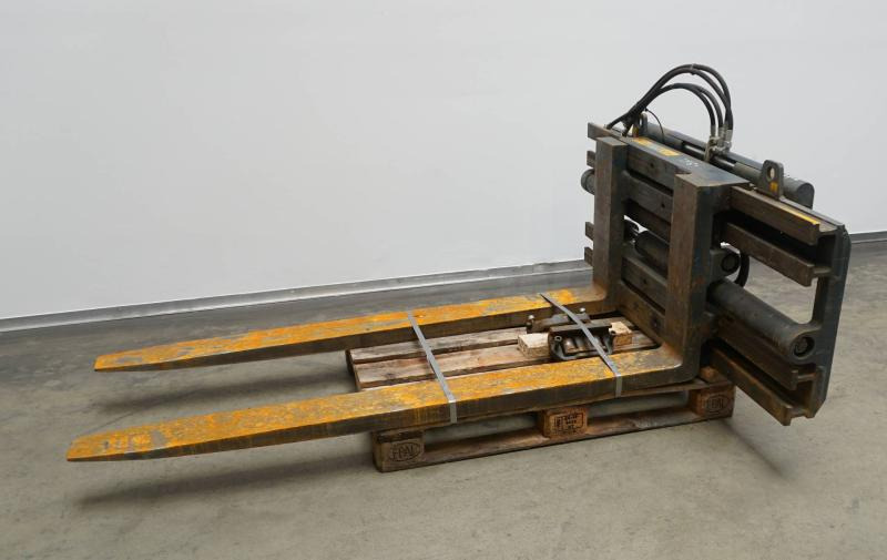 KAUP 4,5T411 - מזלגות: תמונה 1 KAUP 4,5T411 - מזלגות: תמונה 1