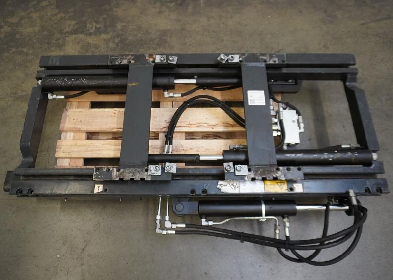 KAUP Kaup 6T466, Breite: 1650 mm - מזלגות: תמונה 1 KAUP Kaup 6T466, Breite: 1650 mm - מזלגות: תמונה 1