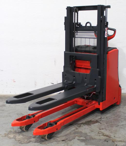 Linde D 08 1160 - מערים: תמונה 2 Linde D 08 1160 - מערים: תמונה 2