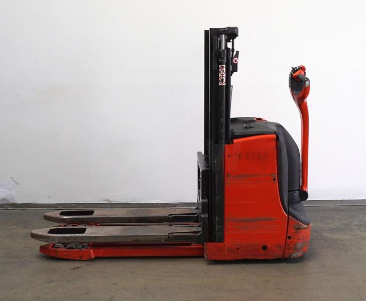 Linde D 08 1160 - מערים: תמונה 3 Linde D 08 1160 - מערים: תמונה 3