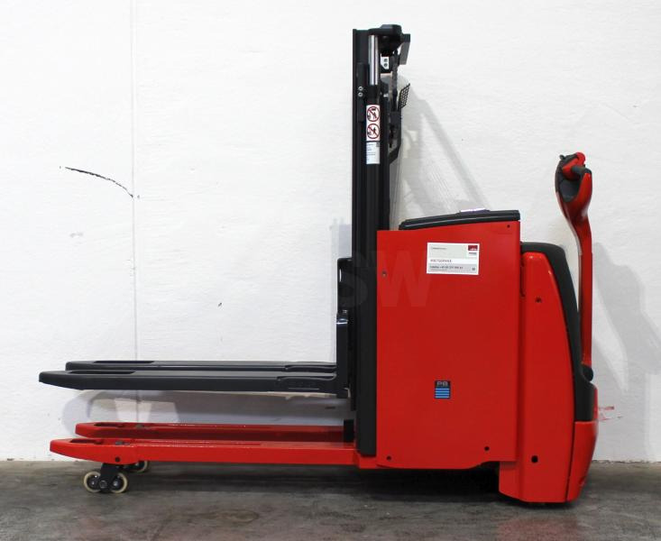 Linde D 10 1163 - מערים: תמונה 3 Linde D 10 1163 - מערים: תמונה 3