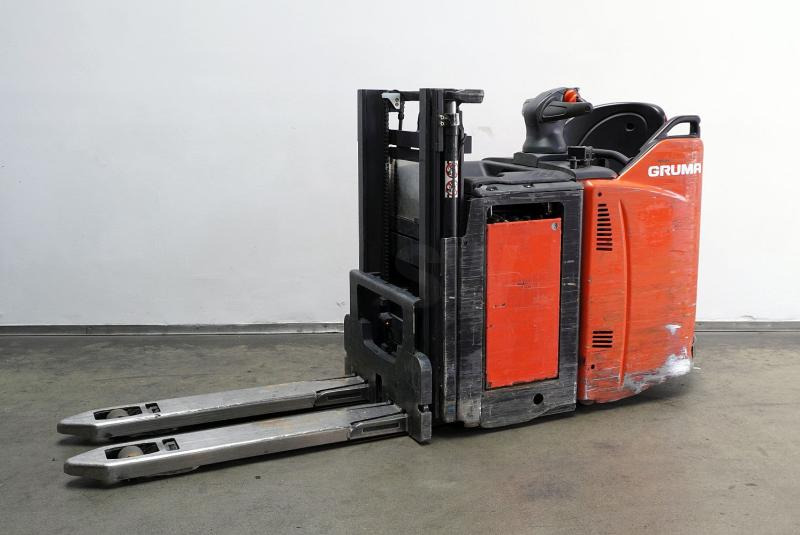 Linde D 12 HP SP 133 - מערים: תמונה 2 Linde D 12 HP SP 133 - מערים: תמונה 2