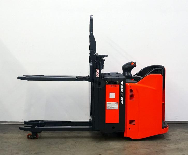 Linde D 12 HP SP 133 - מערים: תמונה 4 Linde D 12 HP SP 133 - מערים: תמונה 4
