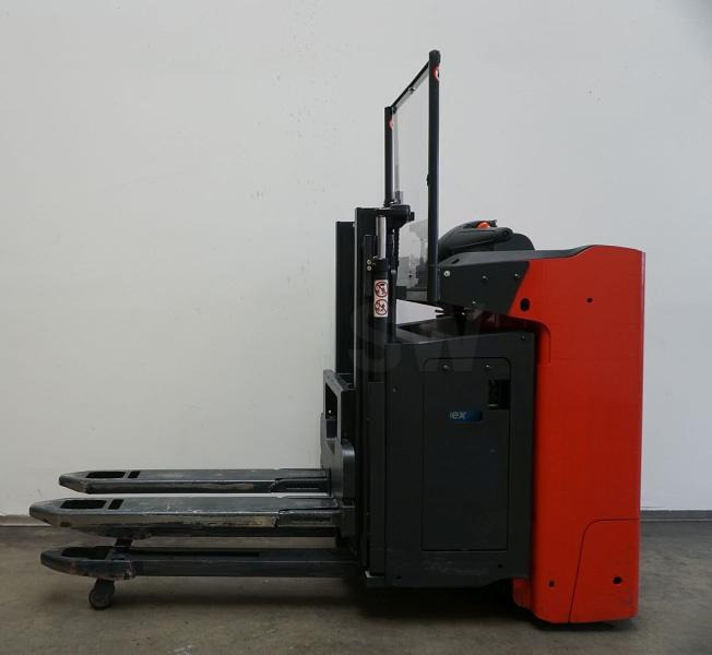 Linde D 12 SF ION 1164 - מערים: תמונה 5 Linde D 12 SF ION 1164 - מערים: תמונה 5