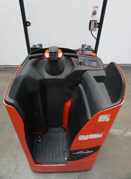 Linde D 12 SF ION 1164 - מערים: תמונה 4 Linde D 12 SF ION 1164 - מערים: תמונה 4