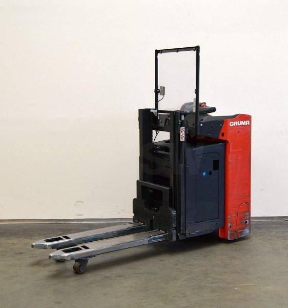 Linde D 12 SF ION 1164 - מערים: תמונה 2 Linde D 12 SF ION 1164 - מערים: תמונה 2