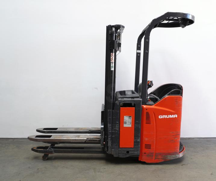 Linde D 12 SP 133 - מערים: תמונה 3 Linde D 12 SP 133 - מערים: תמונה 3