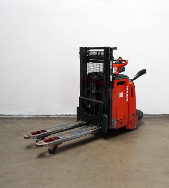 Linde D 14 AP 133 - מערים: תמונה 2 Linde D 14 AP 133 - מערים: תמונה 2