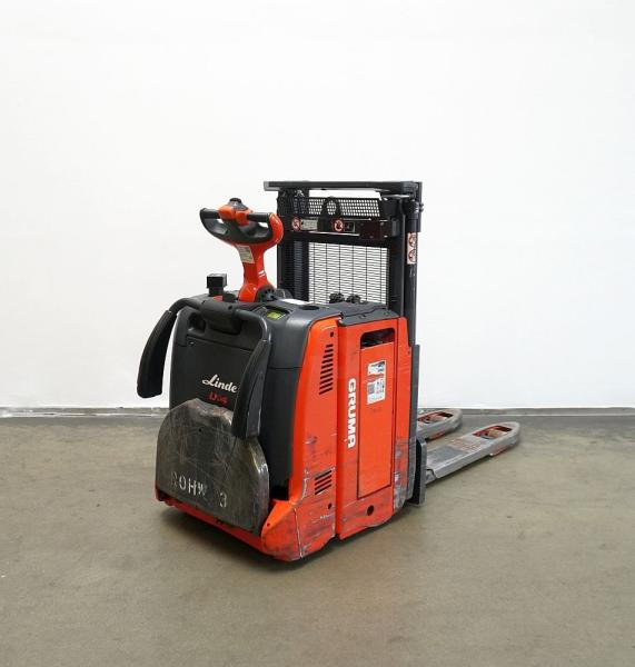 Linde D 14 AP 133 - מערים: תמונה 3 Linde D 14 AP 133 - מערים: תמונה 3