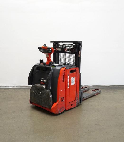 Linde D 14 AP 133 - מערים: תמונה 3 Linde D 14 AP 133 - מערים: תמונה 3