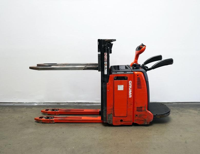 Linde D 14 AP 133 - מערים: תמונה 4 Linde D 14 AP 133 - מערים: תמונה 4