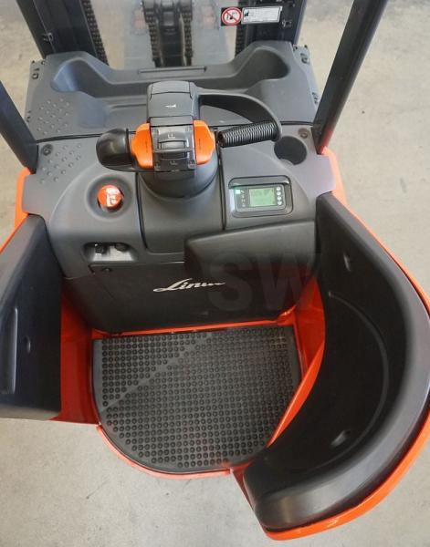 מערים Linde D 14 SP 133: תמונה 6