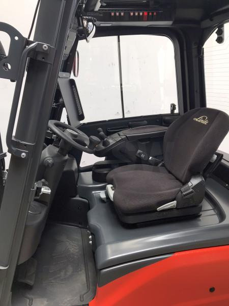 Linde E 20 PL EVO 386-02 - מלגזה חשמלית: תמונה 2 Linde E 20 PL EVO 386-02 - מלגזה חשמלית: תמונה 2
