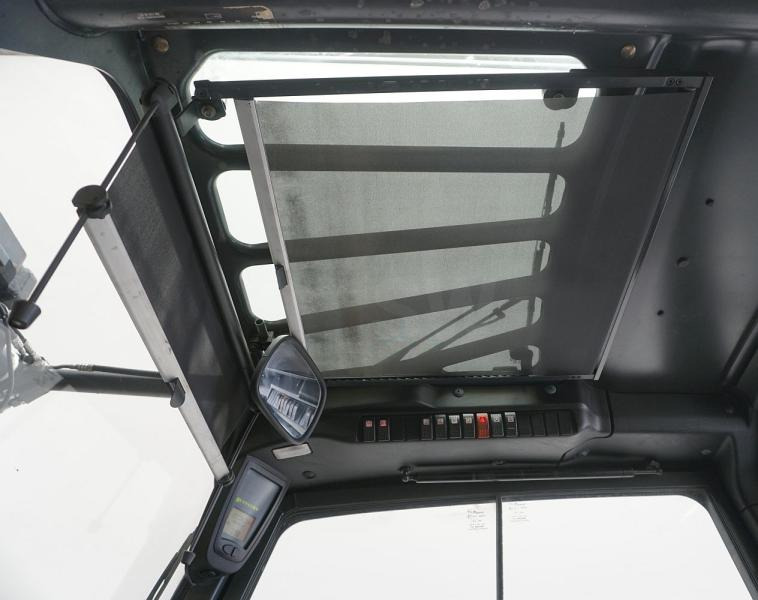 מלגזה חשמלית Linde E 50/600 HL 388: תמונה 9