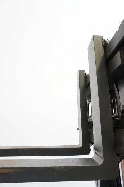 Linde H 16 T EVO 391-00 - מלגזת LPG: תמונה 5 Linde H 16 T EVO 391-00 - מלגזת LPG: תמונה 5