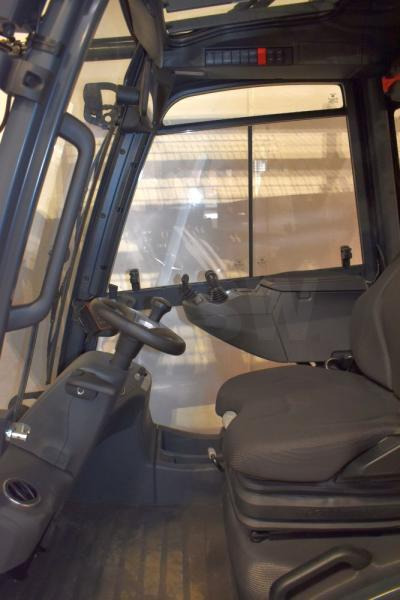 Linde H 30 D 1202 - מלגזת סולר: תמונה 3 Linde H 30 D 1202 - מלגזת סולר: תמונה 3