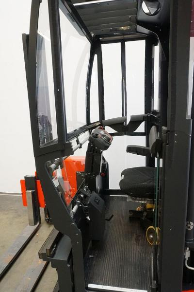 Linde K/5231 ION - בוחר הזמנות: תמונה 4 Linde K/5231 ION - בוחר הזמנות: תמונה 4