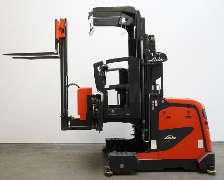 Linde K-Schwenkschubgabel 5231-00 - בוחר הזמנות: תמונה 4 Linde K-Schwenkschubgabel 5231-00 - בוחר הזמנות: תמונה 4